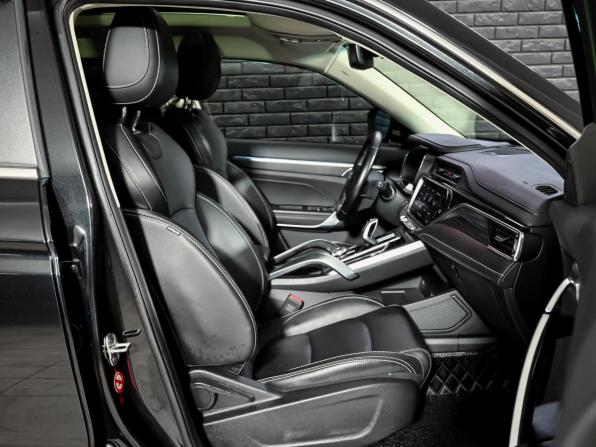 Geely Atlas Pro с пробегом 2023 года, цена 2 050 000 рублей, 72821 км, внедорожник, Автокод Объявления