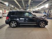 Mercedes-Benz GLK-Класс I (X204) Рестайлинг Санкт-Петербург  - изображение 13