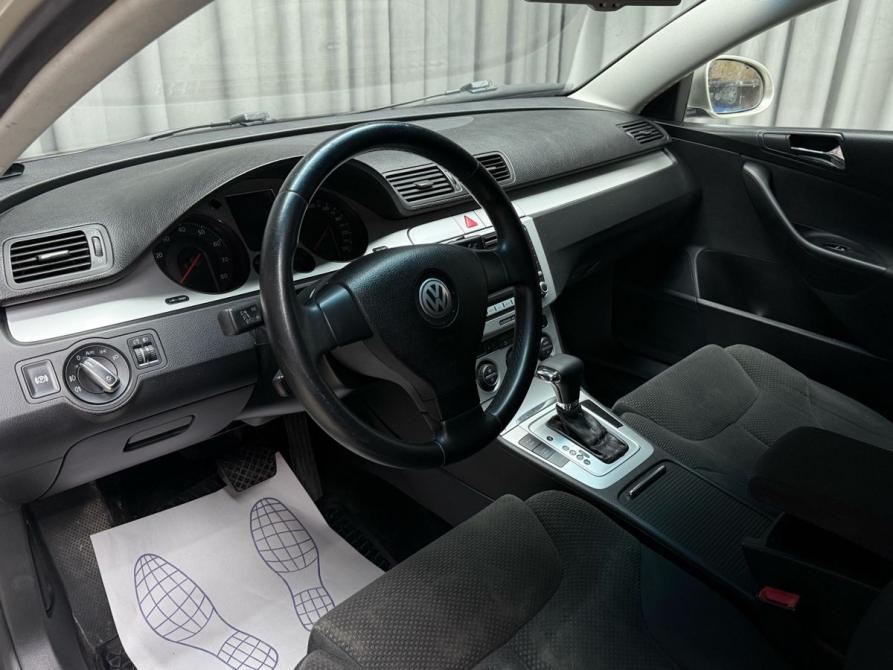 Volkswagen Passat B6 Ижевск  - изображение 8