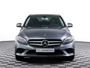 Mercedes-Benz C-Класс IV (W205) Рестайлинг Москва  - изображение 25