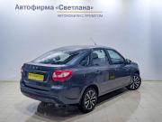 Lada (ВАЗ) Granta I Рестайлинг Ярославль  - изображение 16
