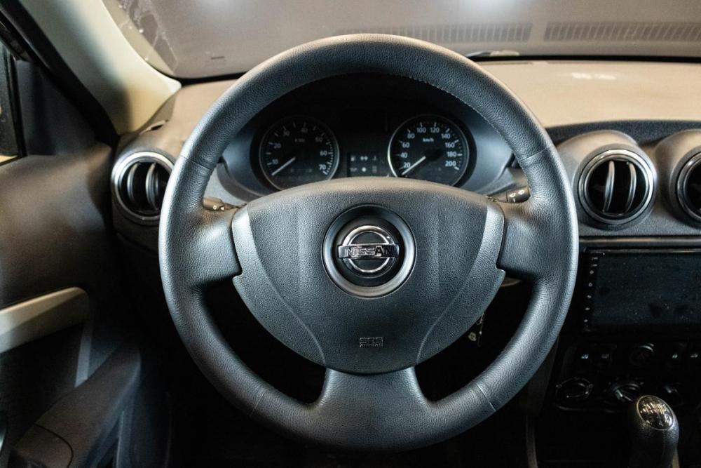 Nissan Almera III (G15) Уфа  - изображение 6