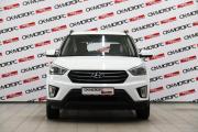 Hyundai Creta I Сургут  - изображение 34