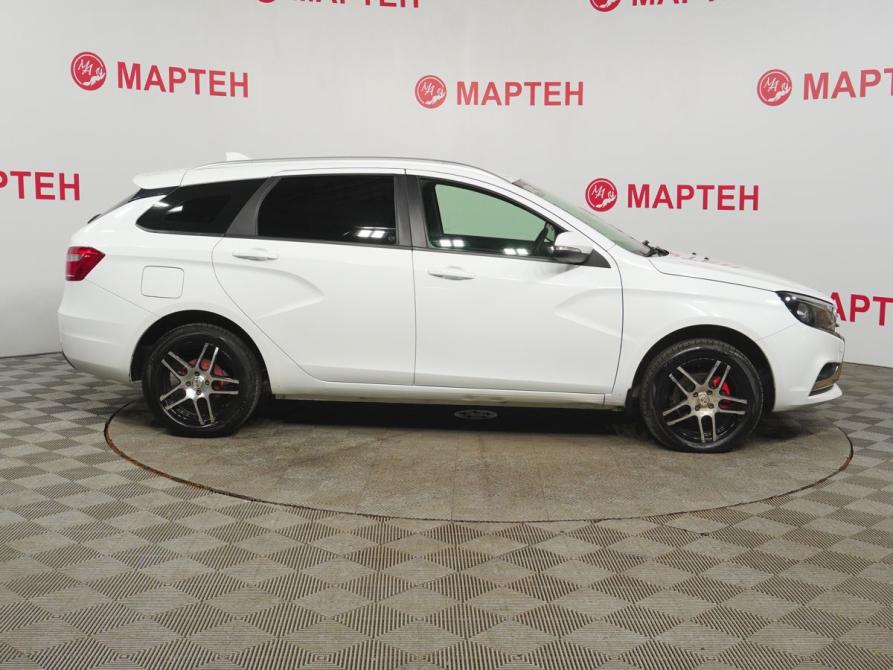 Lada (ВАЗ) Vesta I Вологда  - изображение 3