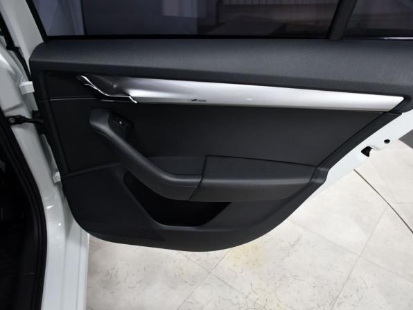Skoda Octavia III (A7) Рестайлинг с пробегом 2020 года, цена 1 757 000 рублей, 78120 км, лифтбек, Автокод Объявления
