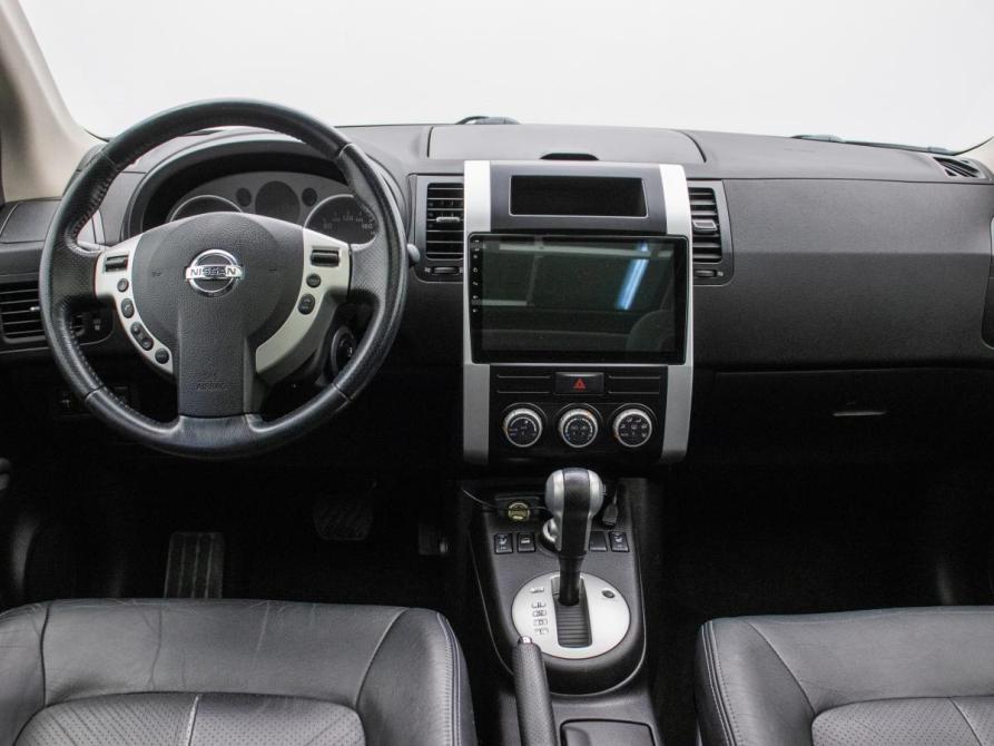Nissan X-Trail II Москва  - изображение 13