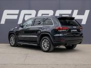 Jeep Grand Cherokee IV (WK2) Рестайлинг Краснодар  - изображение 26