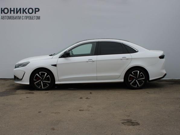 Kaiyi E5 с пробегом 2023 года, цена 1 249 000 рублей, 63866 км, седан, Автокод Объявления