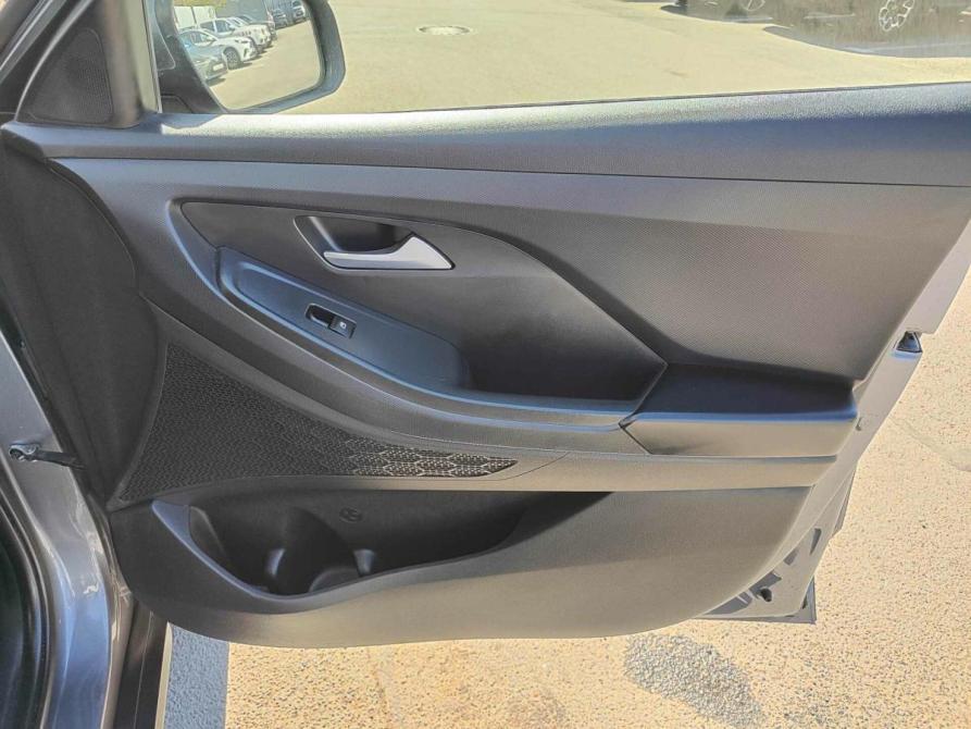 Hyundai Creta II Санкт-Петербург  - изображение 13