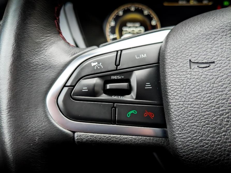 Geely Tugella I Химки  - изображение 26