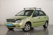 Lada (ВАЗ) Kalina I Челябинск  - изображение 20