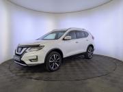 Nissan X-Trail III Рестайлинг Москва  - изображение 31