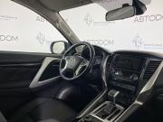 Mitsubishi Pajero Sport III Москва  - изображение 26
