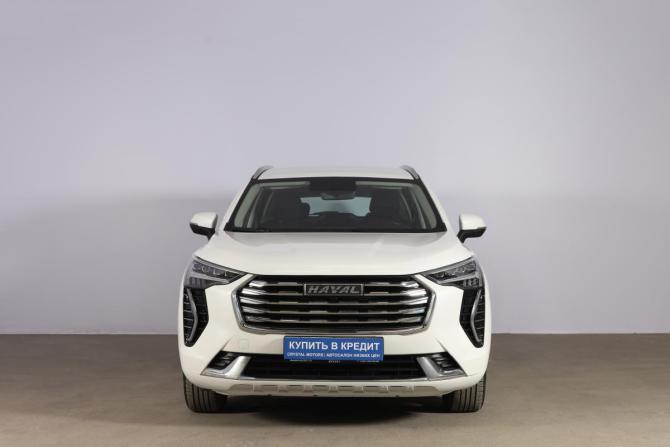 Haval Jolion I с пробегом 2023 года, цена 1 549 000 рублей, 88001 км, внедорожник, Автокод Объявления