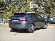 Lada (ВАЗ) Vesta I Рестайлинг (NG) Санкт-Петербург  - изображение 36