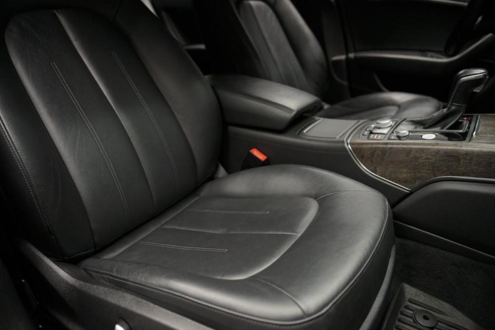 Audi A6 IV (C7) Рестайлинг Крым  - изображение 26