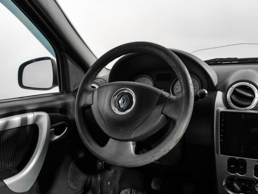 Renault Logan I Рестайлинг Санкт-Петербург  - изображение 13