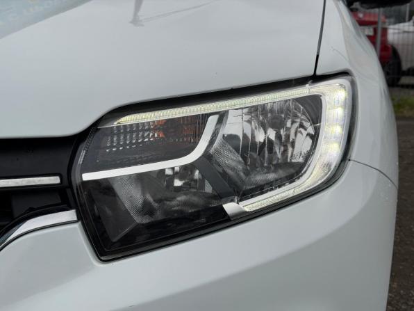 Renault Logan II Рестайлинг с пробегом 2021 года, цена 1 100 000 рублей, 30666 км, седан, Автокод Объявления