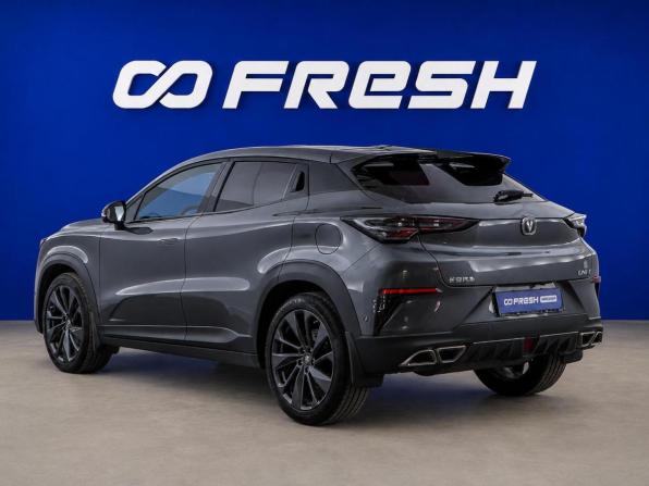 Changan UNI-T I с пробегом 2020 года, цена 1 793 444 рубля, 49794 км, внедорожник, Автокод Объявления
