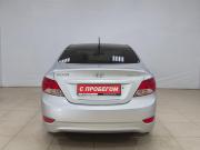 Hyundai Solaris I Альметьевск  - изображение 28