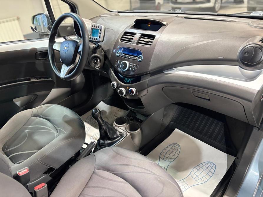 Chevrolet Spark III Челябинск  - изображение 20