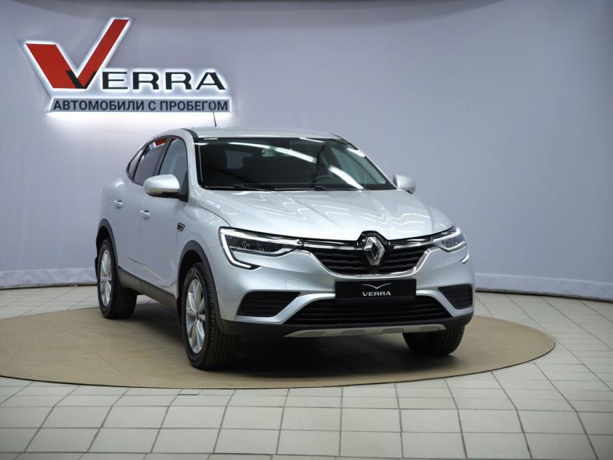 Renault Arkana I Уфа  - изображение 3