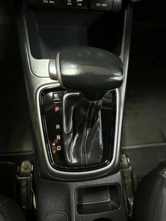Kia Rio IV с пробегом 2018 года, цена 1 566 780 рублей, 84418 км, хэтчбек, Автокод Объявления
