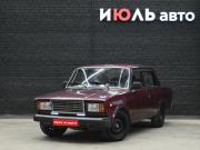 Lada (ВАЗ) 2107 Екатеринбург  - изображение 12