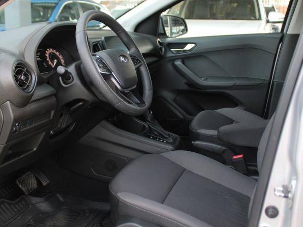 Lada (ВАЗ) Iskra с пробегом 2025 года, цена 1 399 000 рублей, 18890 км, универсал, Автокод Объявления