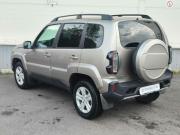 Lada (ВАЗ) Niva Travel I Санкт-Петербург  - изображение 29