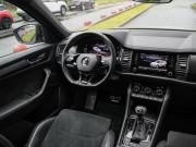 Skoda Kodiaq I Рестайлинг Санкт-Петербург  - изображение 43