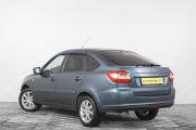 Lada (ВАЗ) Granta I Кемерово  - изображение 26