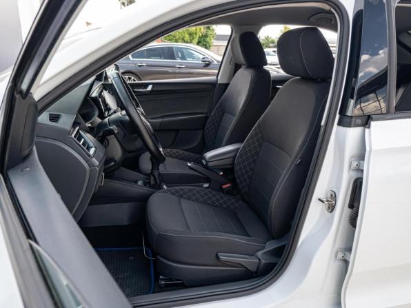 Skoda Rapid II с пробегом 2021 года, цена 1 270 000 рублей, 105176 км, лифтбек, Автокод Объявления