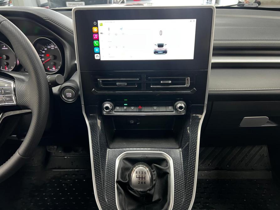 Haval M6 II Казань  - изображение 14