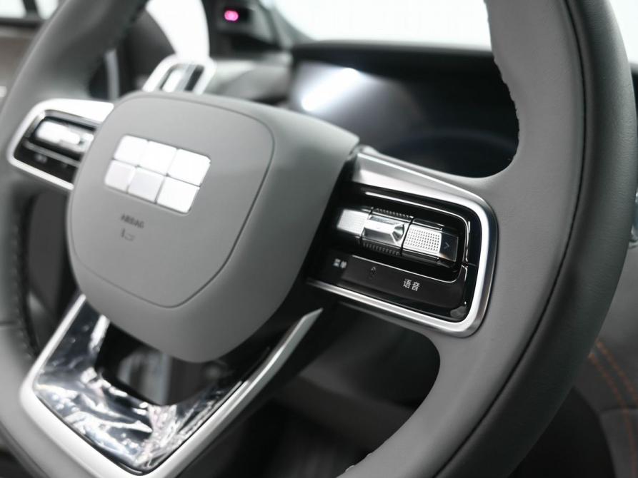 Geely Galaxy M7 Ростов-на-Дону  - изображение 21