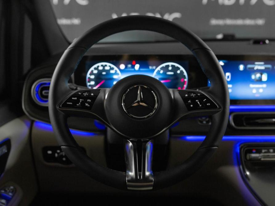Mercedes-Benz V-Класс III (W447) Рестайлинг 2 Москва  - изображение 14