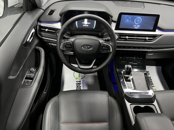 Xcite X-Cross 7 с пробегом 2024 года, цена 1 920 000 рублей, 33316 км, внедорожник, Автокод Объявления