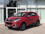 Hyundai ix35 I Рестайлинг Воронеж  - изображение 13