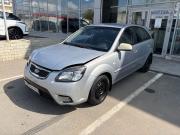 Kia Rio II Рестайлинг Самара  - изображение 24