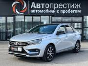 Lada (ВАЗ) Vesta I Рестайлинг (NG) Волгоград  - изображение 25