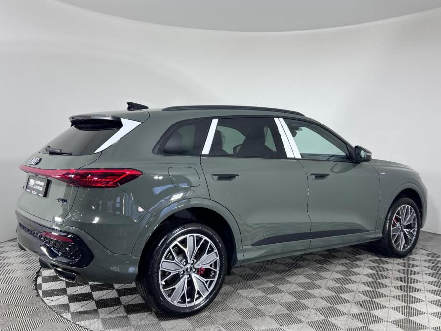 Audi Q5 III Ростов-на-Дону  - изображение 5