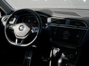 Volkswagen Tiguan II Санкт-Петербург  - изображение 42