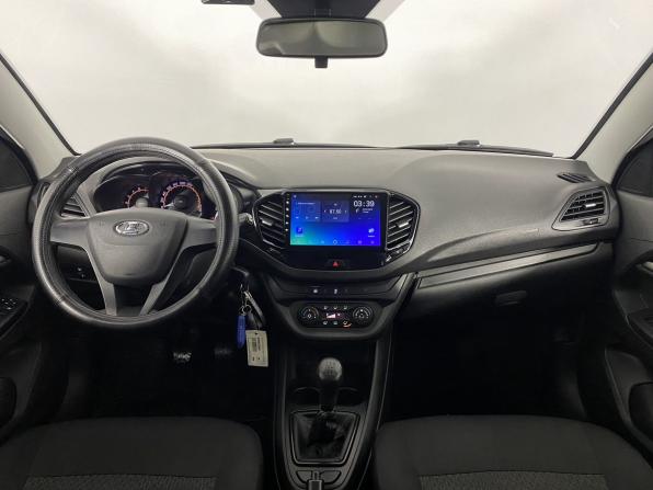 Lada (ВАЗ) Vesta I с пробегом 2021 года, цена 1 005 000 рублей, 120823 км, универсал, Автокод Объявления