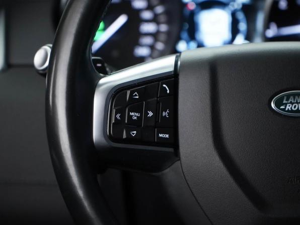 Land Rover Discovery Sport I с пробегом 2017 года, цена 2 387 077 рублей, 99680 км, внедорожник, Автокод Объявления