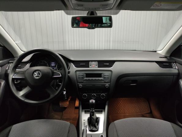 Skoda Octavia III (A7) с пробегом 2014 года, цена 1 650 000 рублей, 148883 км, универсал, Автокод Объявления