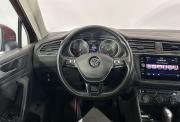 Volkswagen Tiguan II Саранск  - изображение 44