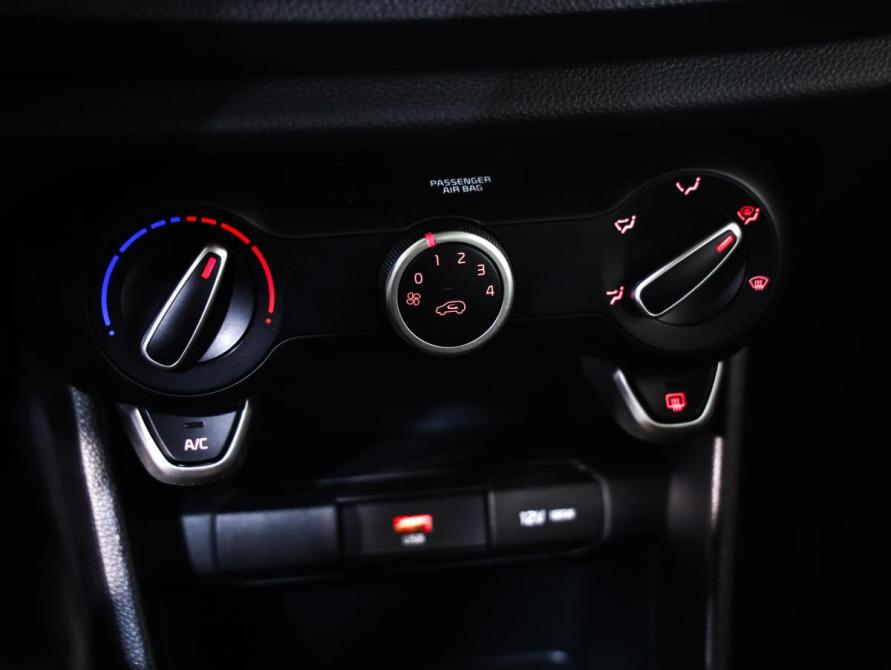 Kia Picanto III Санкт-Петербург  - изображение 15