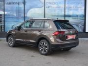 Volkswagen Tiguan II Архангельск  - изображение 25