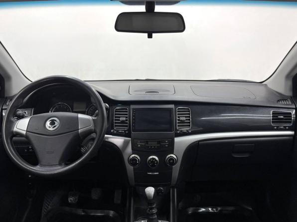 SsangYong Actyon II с пробегом 2012 года, цена 999 900 рублей, 170000 км, внедорожник, Автокод Объявления