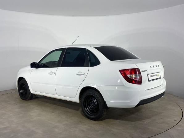 Lada (ВАЗ) Granta I Рестайлинг с пробегом 2023 года, цена 669 000 рублей, 29618 км, седан, Автокод Объявления